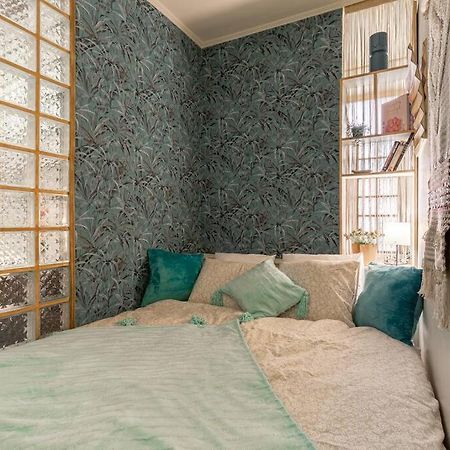 Stylish Central Budapest Apartment Dış mekan fotoğraf
