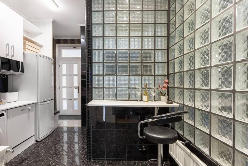 Stylish Central Budapest Apartment Dış mekan fotoğraf