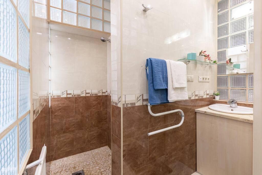 Stylish Central Budapest Apartment Dış mekan fotoğraf