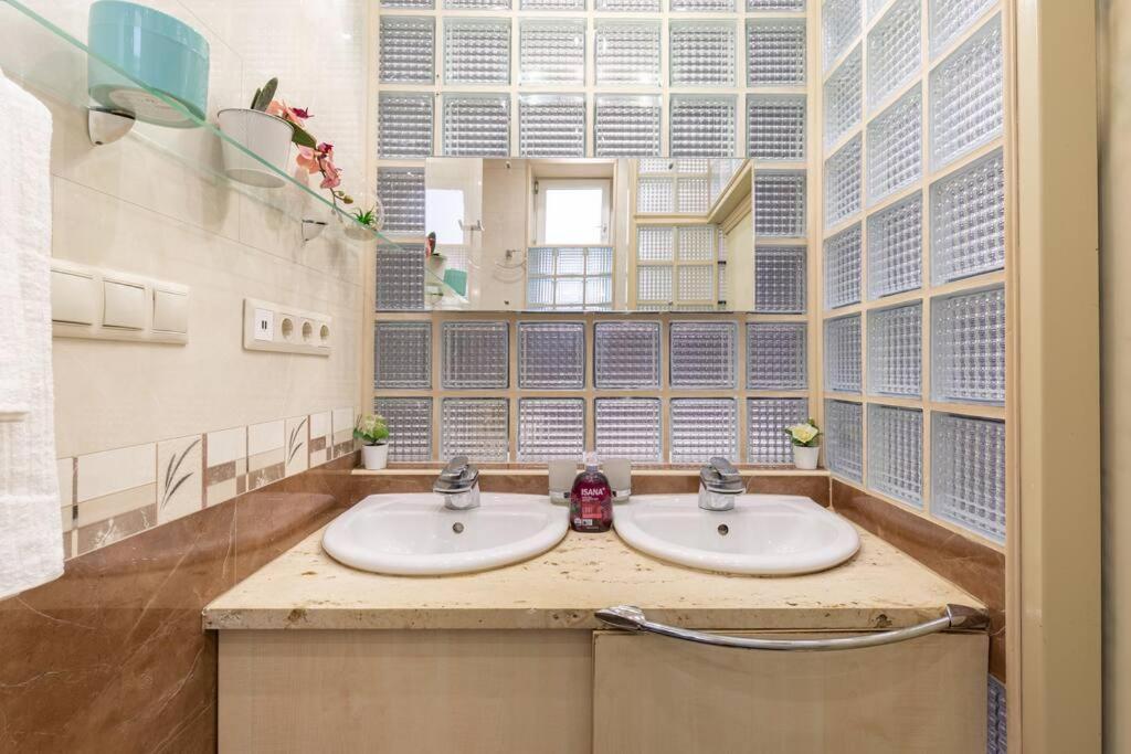 Stylish Central Budapest Apartment Dış mekan fotoğraf