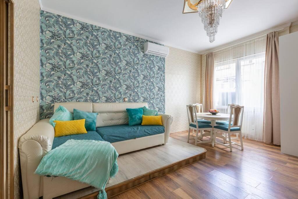 Stylish Central Budapest Apartment Dış mekan fotoğraf