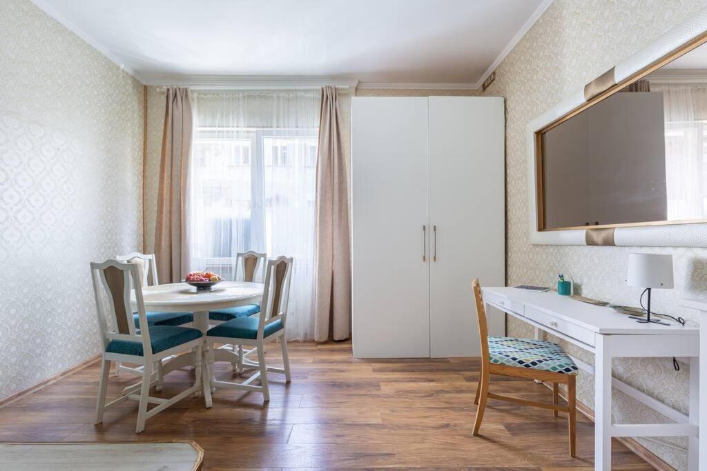 Stylish Central Budapest Apartment Dış mekan fotoğraf