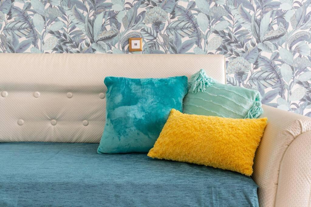 Stylish Central Budapest Apartment Dış mekan fotoğraf