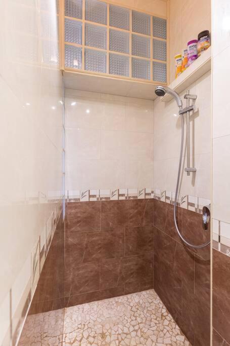 Stylish Central Budapest Apartment Dış mekan fotoğraf