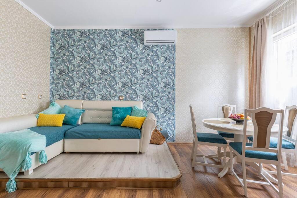 Stylish Central Budapest Apartment Dış mekan fotoğraf
